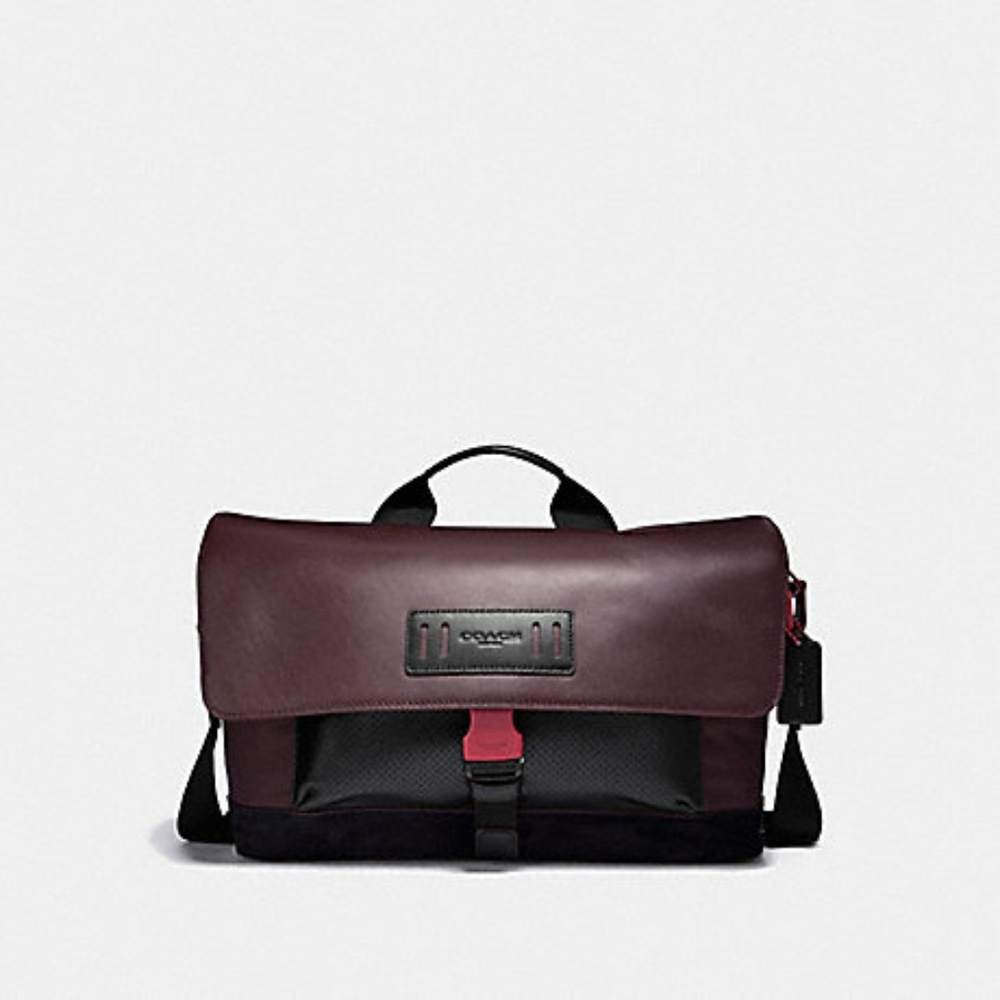 Coach Terrain Bike Bag